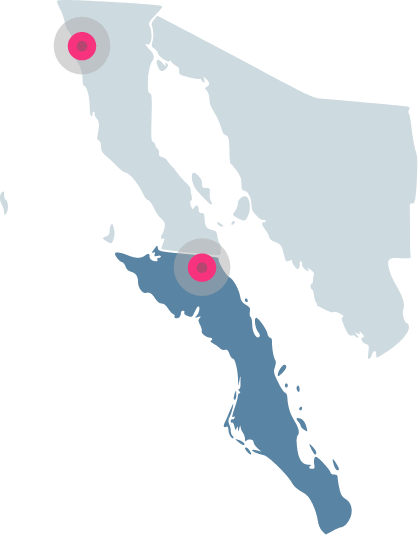 Mapa San Francisco Mapa San Francisco