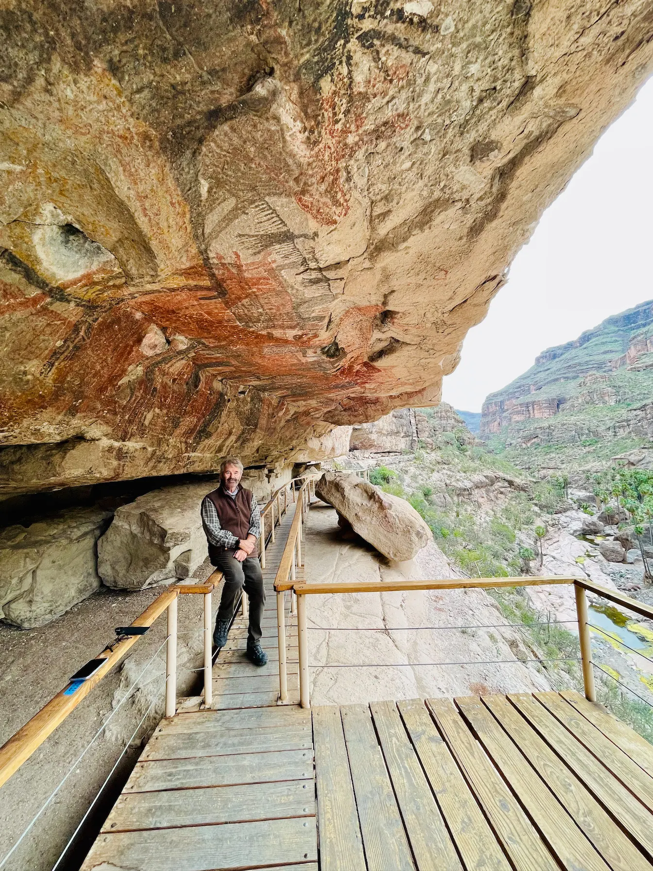 San Francisco Sierra by NATS8